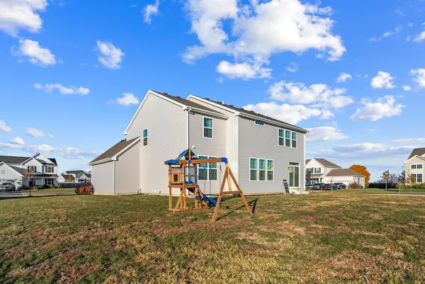 $499,000 | 668 Braemore Lane, Yorkville, IL 60560