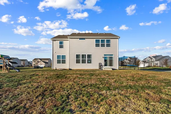 $499,000 | 668 Braemore Lane, Yorkville, IL 60560