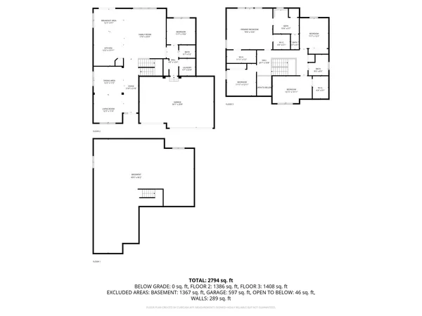 $499,000 | 668 Braemore Lane, Yorkville, IL 60560