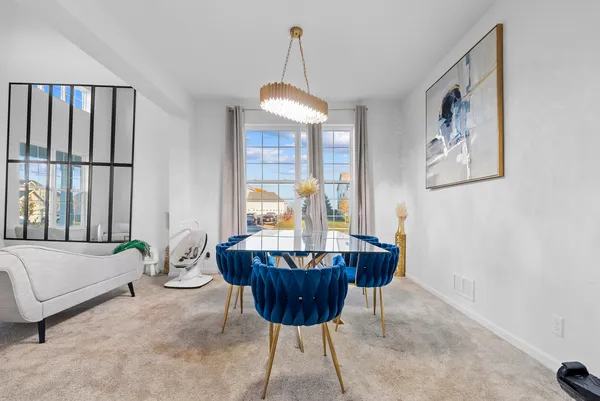 $499,000 | 668 Braemore Lane, Yorkville, IL 60560