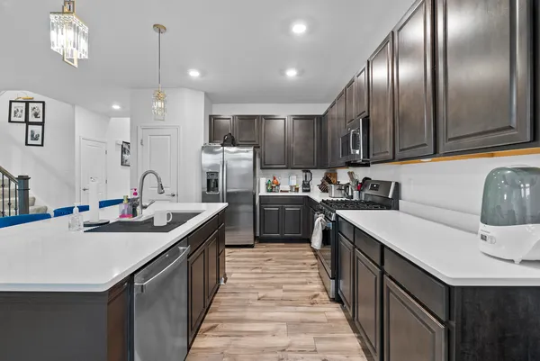 $499,000 | 668 Braemore Lane, Yorkville, IL 60560