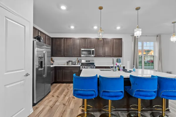 $499,000 | 668 Braemore Lane, Yorkville, IL 60560