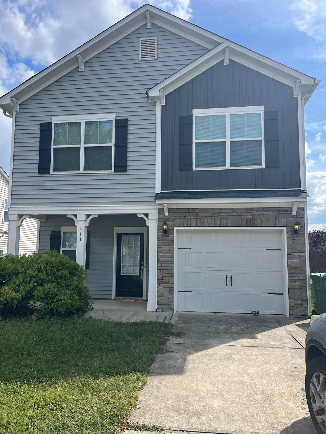 513 Smith Ridge Way Fuquay-Varina, NC 27526 - Photo 1 of 1 Photo #1
