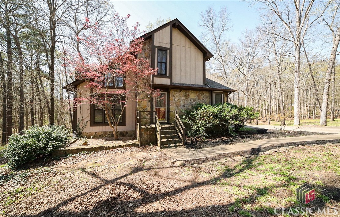 701 Kingston Road Colbert, GA 30628 - Photo 49 of 51