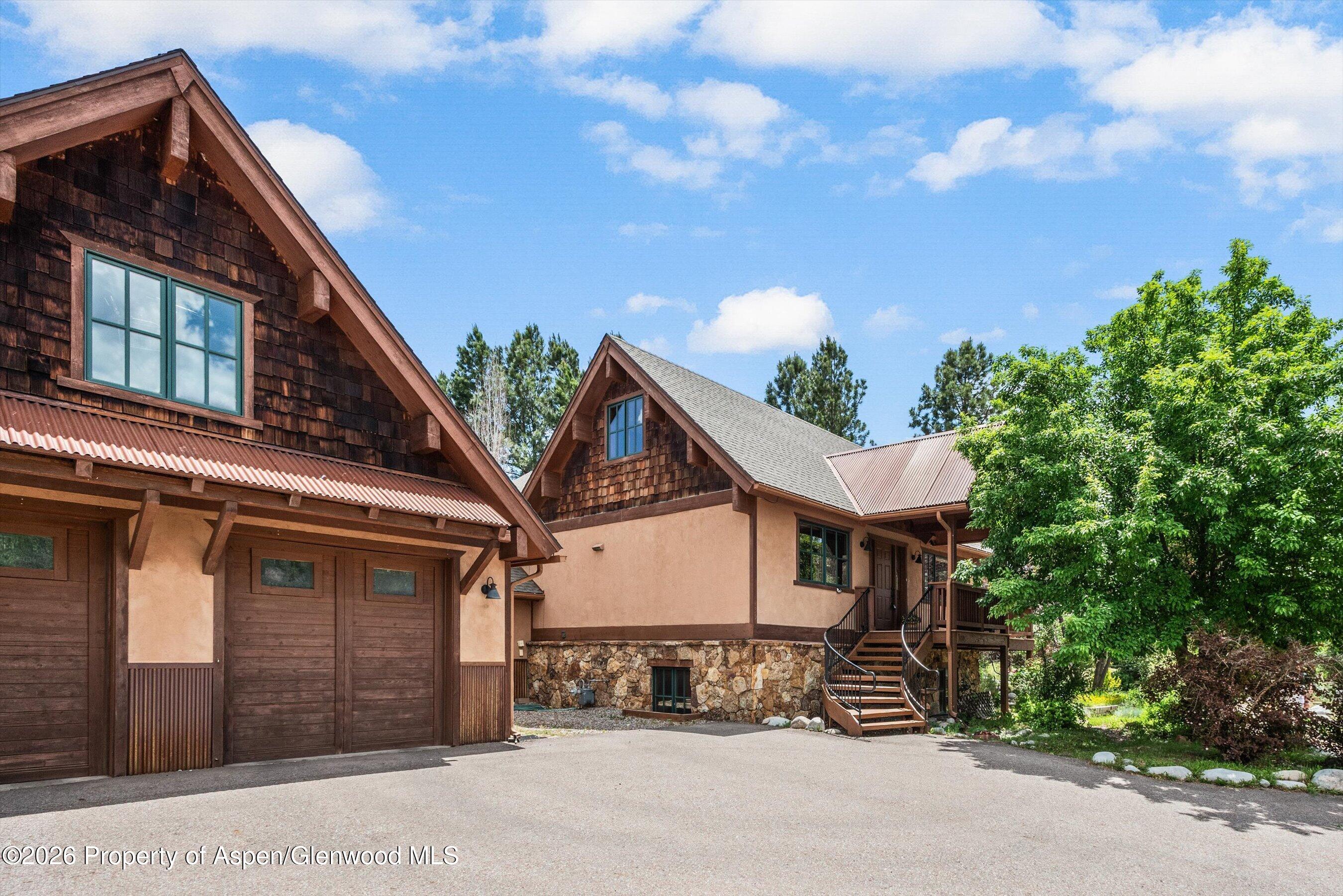 435 Oak Run Road Carbondale, CO 81623 - Photo 2 of 65 01-435OakRunRd_06082026002