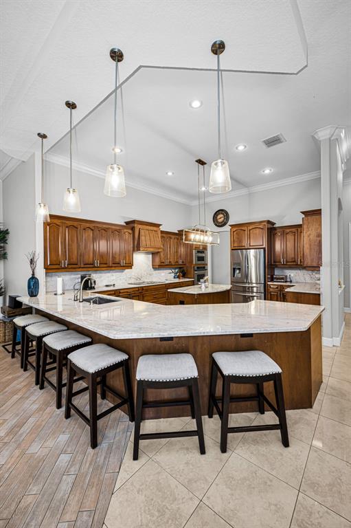 10709 Watula Court New Port Richey, FL 34655 - Photo 22 of 99