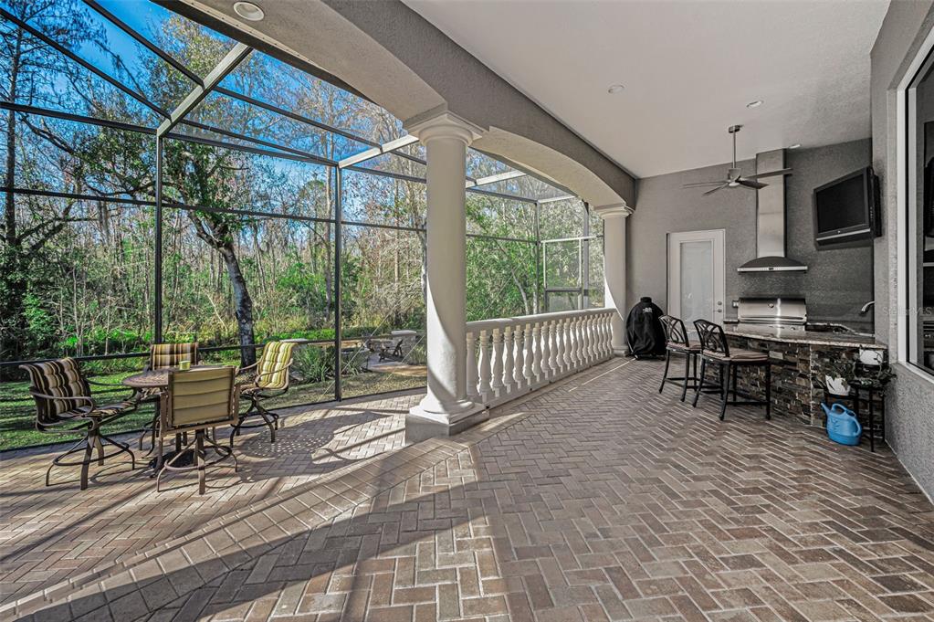 10709 Watula Court New Port Richey, FL 34655 - Photo 72 of 99