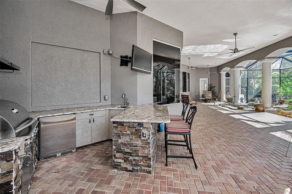 10709 Watula Court New Port Richey, FL 34655 - Photo 74 of 99