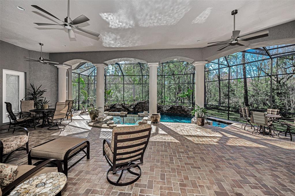 10709 Watula Court New Port Richey, FL 34655 - Photo 76 of 99