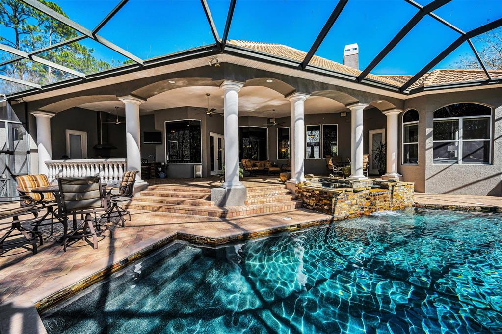 10709 Watula Court New Port Richey, FL 34655 - Photo 82 of 99