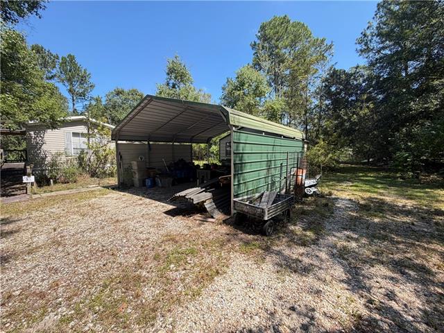 63608 Ordogne Ruppert Road Lacombe, LA 70445 - Photo 3 of 5 Gallery Image 3