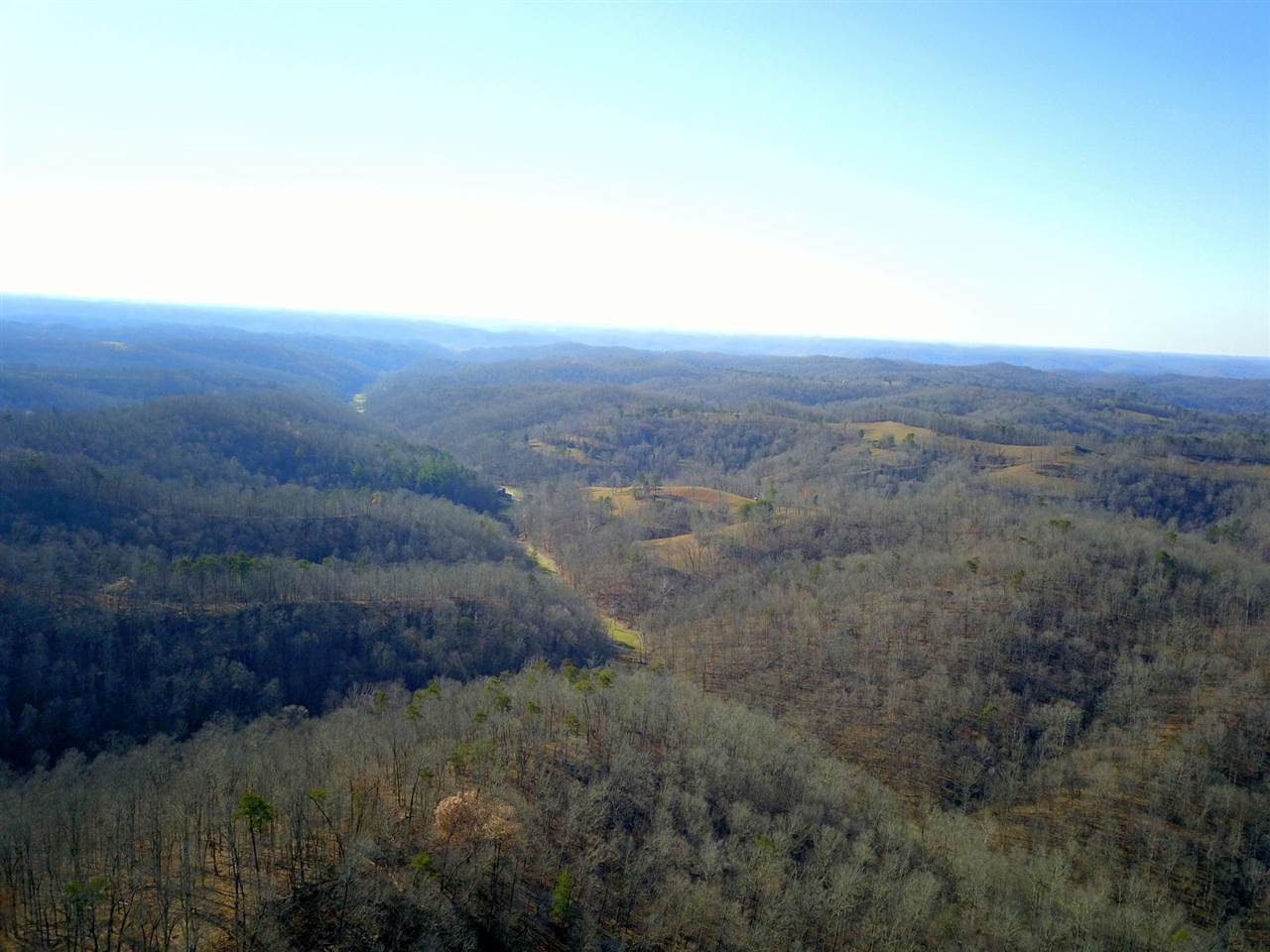 400 Little Creek Road Milton, WV 25541 - Photo 7 of 25 Gallery Image 7