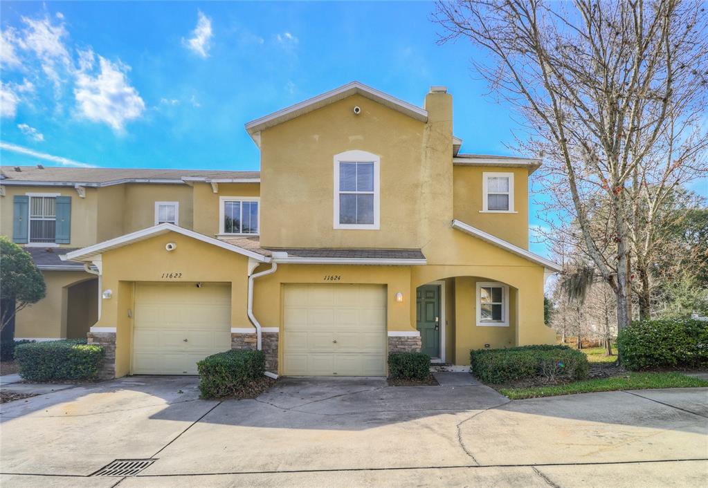 11624 Mango Ridge Boulevard Seffner, FL 33584 - Photo 1 of 1 Front view