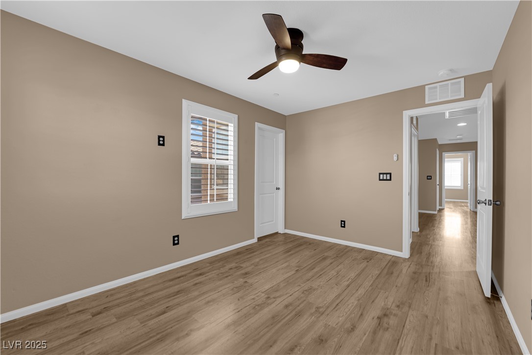 915 Harbor Avenue Henderson, NV 89002 - Photo 19 of 32 2nd Bedroom
