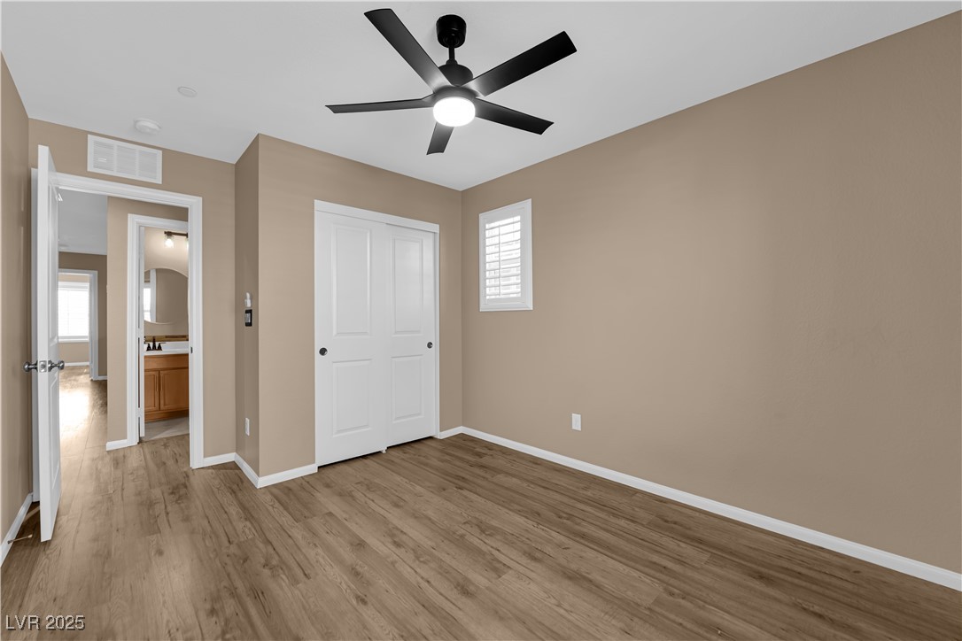 915 Harbor Avenue Henderson, NV 89002 - Photo 23 of 32 3rd Bedroom