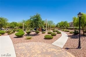 915 Harbor Avenue Henderson, NV 89002 - Photo 30 of 32 View of home's community