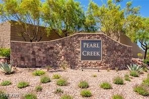 915 Harbor Avenue Henderson, NV 89002 - Photo 31 of 32 View of community / neighborhood sign