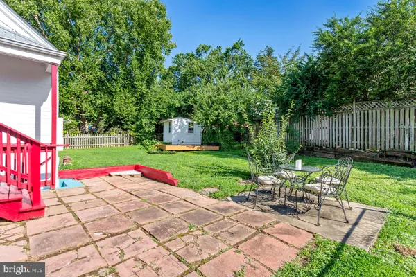 $4,750 | 4803 Westway Drive, Bethesda, MD 20816