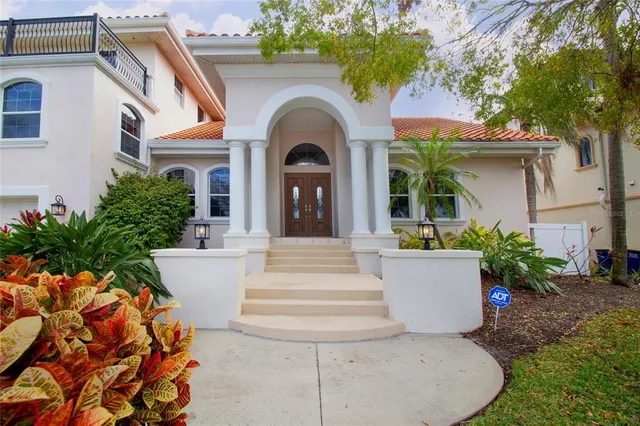 $2,399,000 | 301 Midway Island, Clearwater Beach, FL 33767