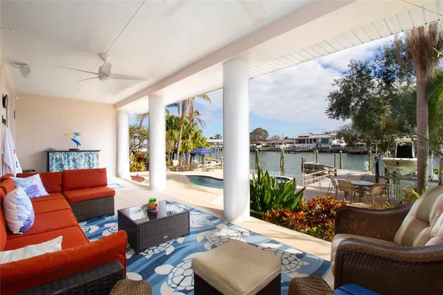 $2,399,000 | 301 Midway Island, Clearwater Beach, FL 33767