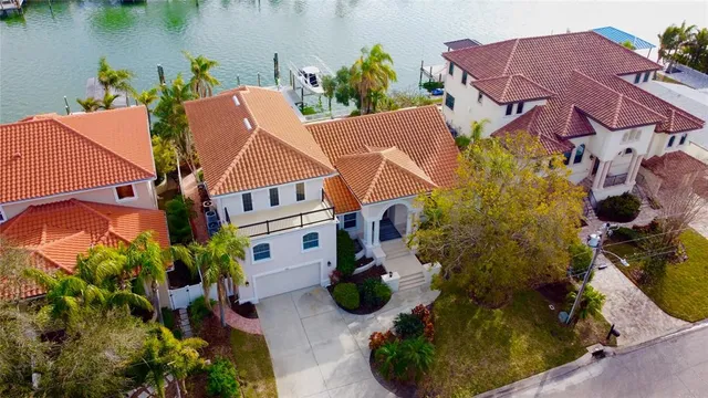 $2,399,000 | 301 Midway Island, Clearwater Beach, FL 33767