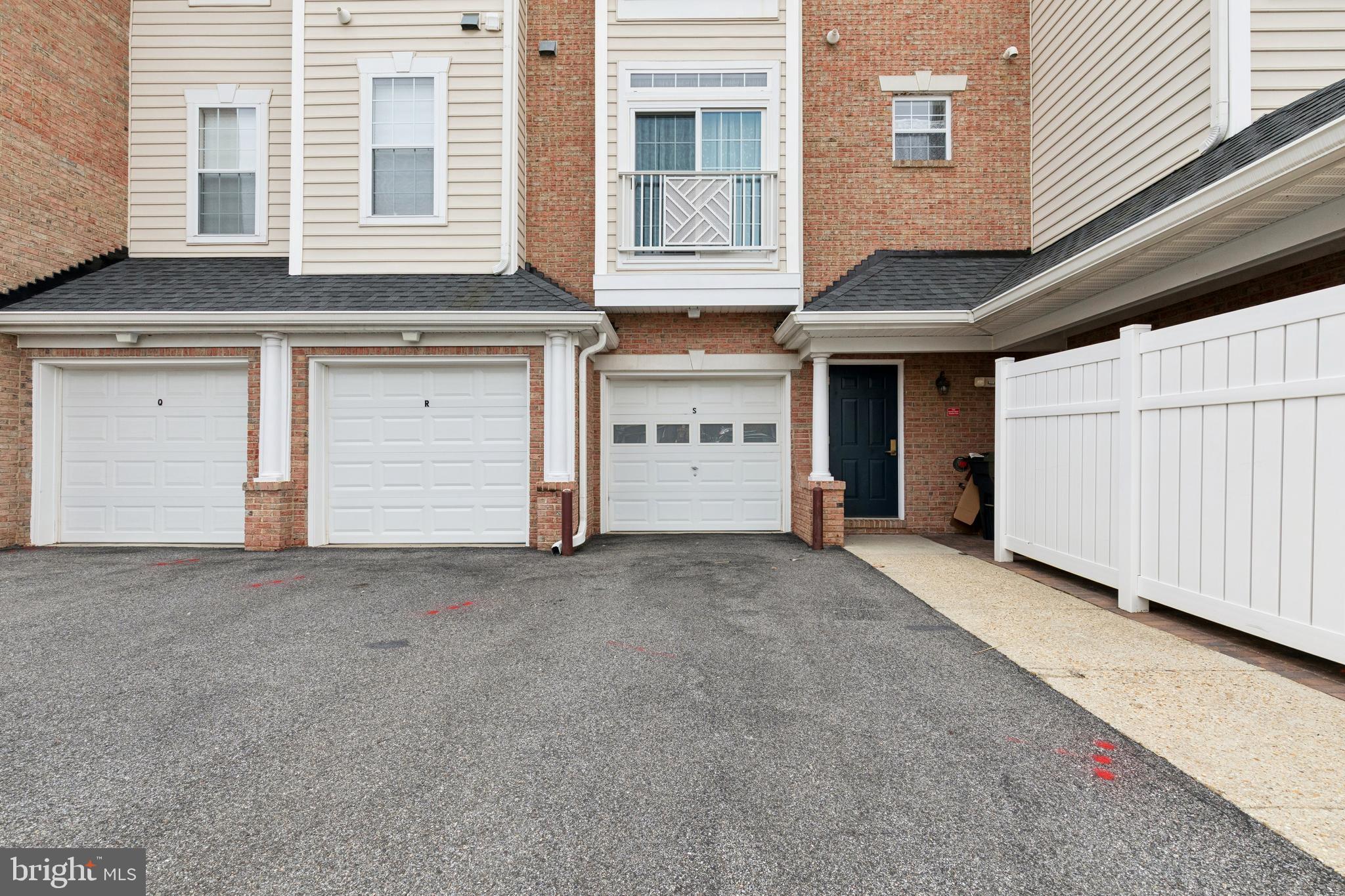 431 Hamlet Club Drive, Unit 102 Edgewater, MD 21037 - Photo 2 of 55 Garage "S" Included in the Sale