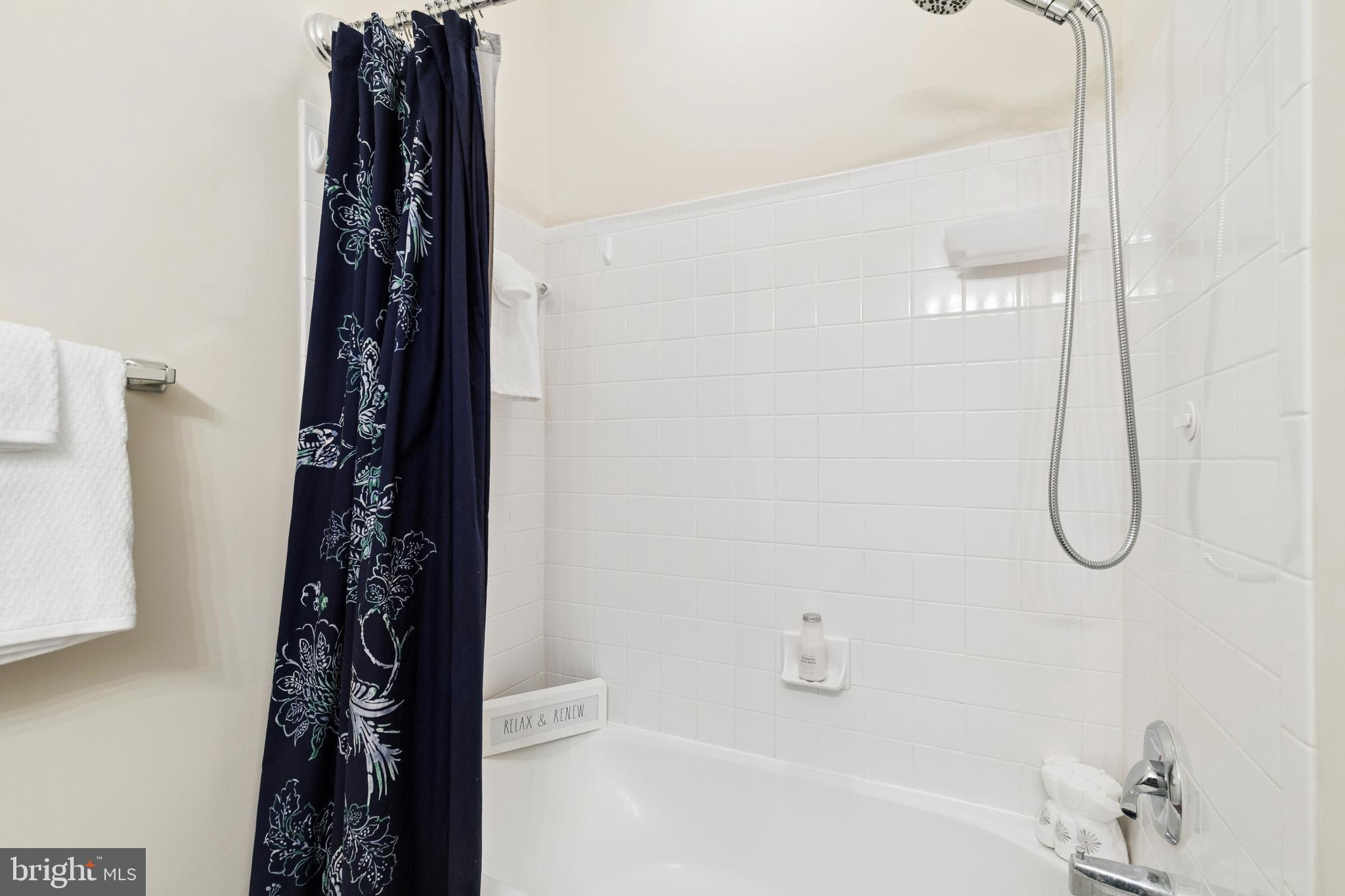 431 Hamlet Club Drive, Unit 102 Edgewater, MD 21037 - Photo 35 of 55 a bathroom with a shower