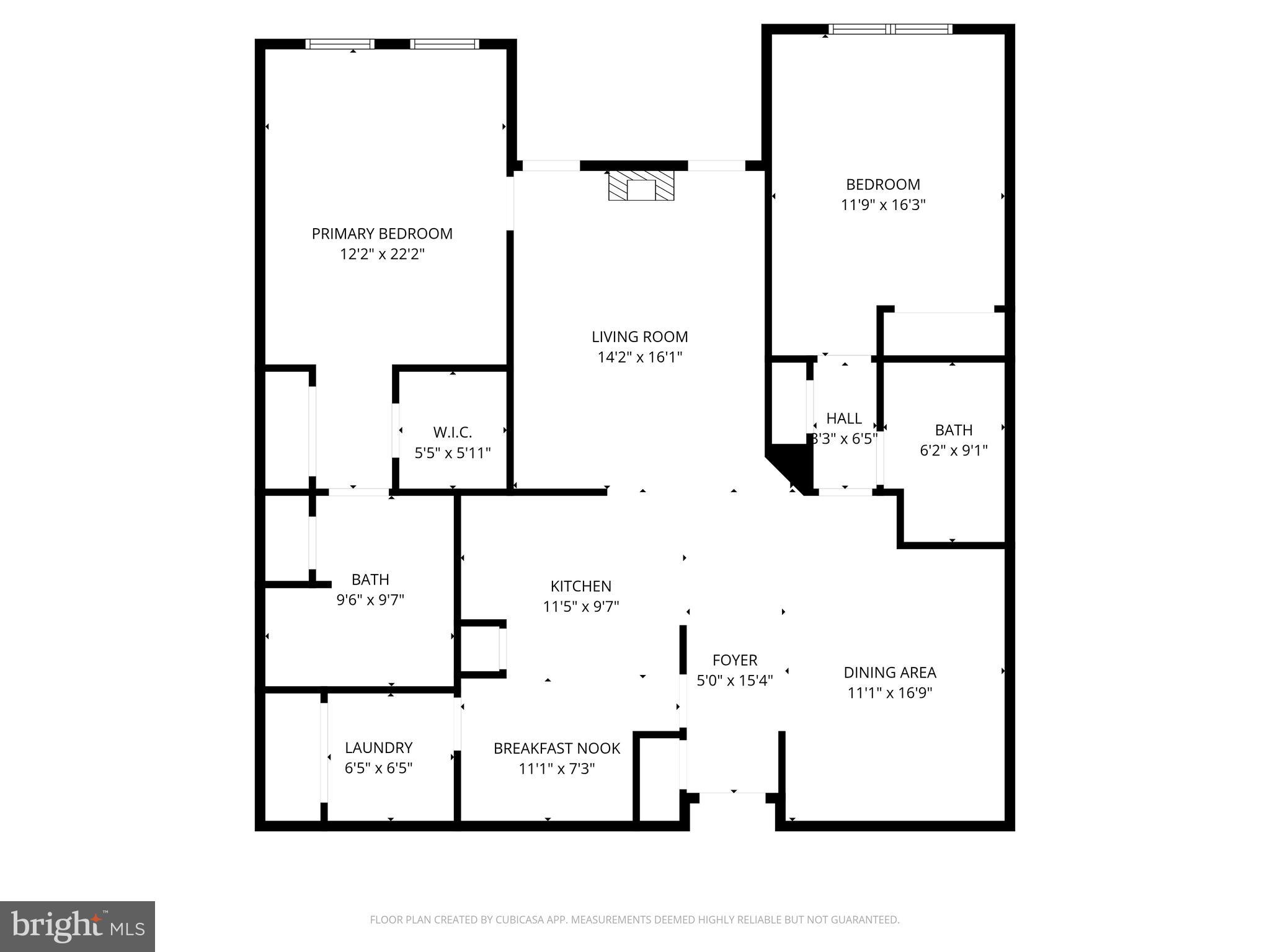431 Hamlet Club Drive, Unit 102 Edgewater, MD 21037 - Photo 55 of 55