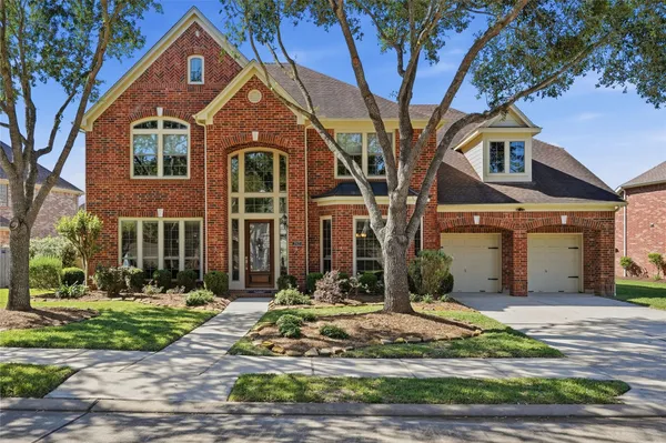$735,000 | 3903 Orchard Club Drive, Richmond, TX 77407