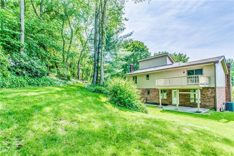 1661 Little Meadow Road Pittsburgh, PA 15241 - Photo 23 of 25 Gallery Image 23