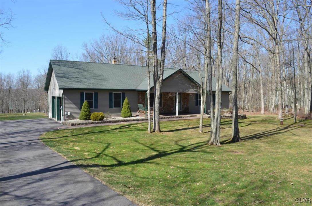 645 Behrens Road Jim Thorpe, PA 18229 - Photo 1 of 43 Gallery Image 1
