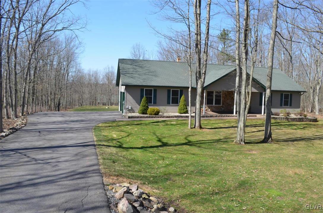 645 Behrens Road Jim Thorpe, PA 18229 - Photo 35 of 43 Gallery Image 35