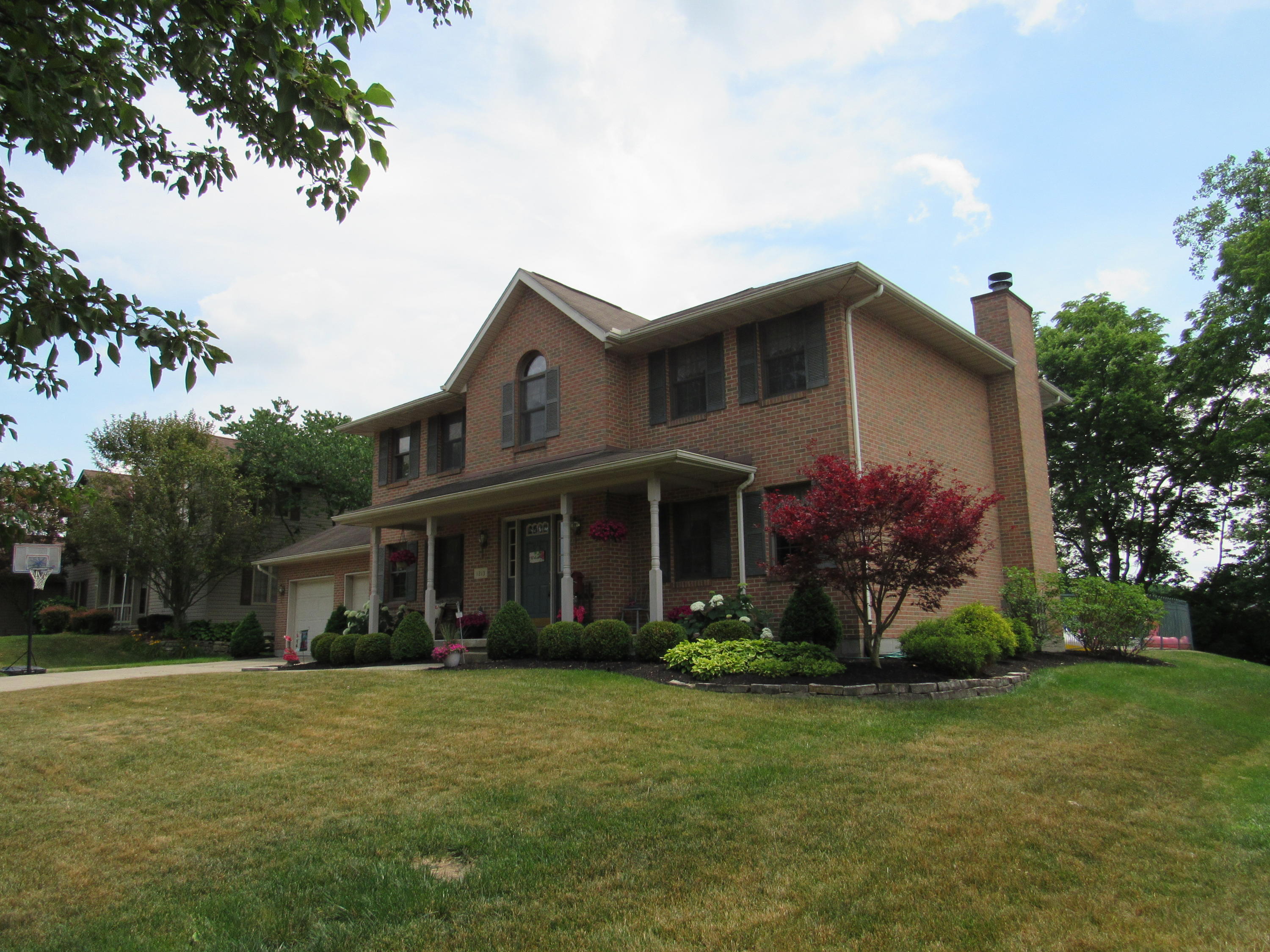 1213 Ryan Road Springfield, OH 45503 - Photo 46 of 47