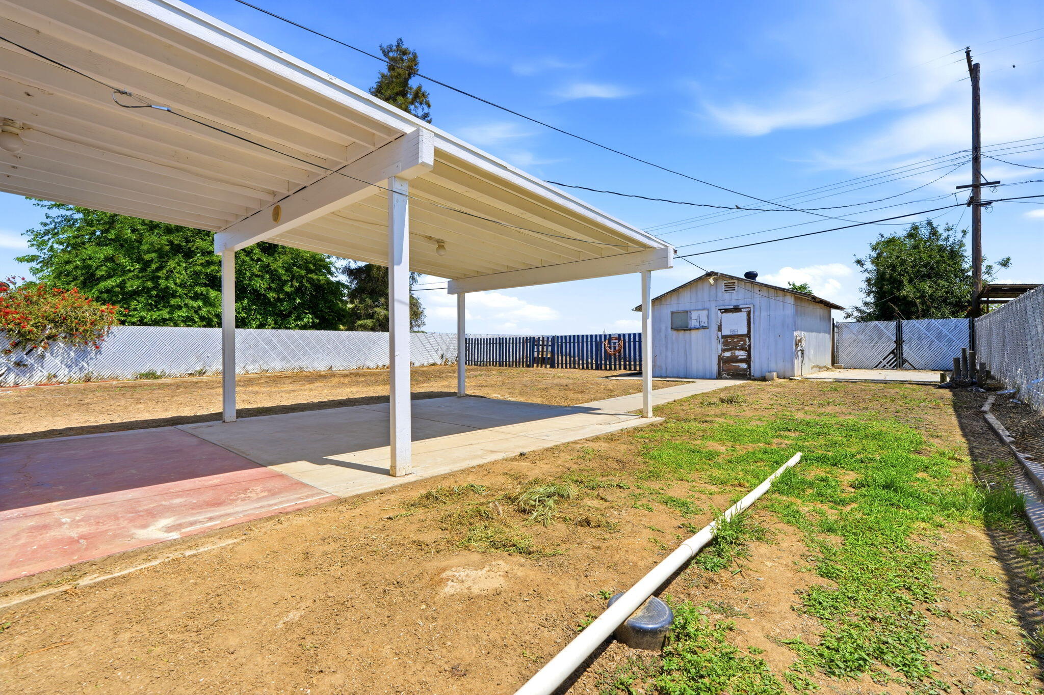 15358 Cedar Road Porterville, CA 93257 - Photo 24 of 30 25-15358_Cedar_Rd_024