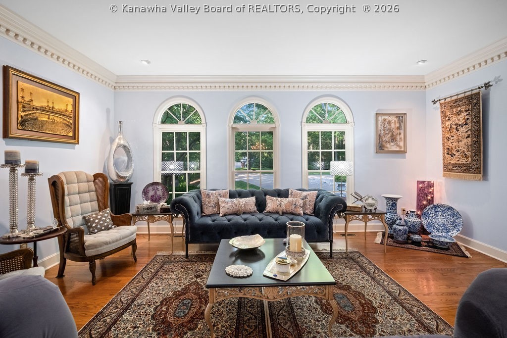 203 Quarry Ridge East Charleston, WV 25304 - Photo 22 of 50 Gallery Image 22