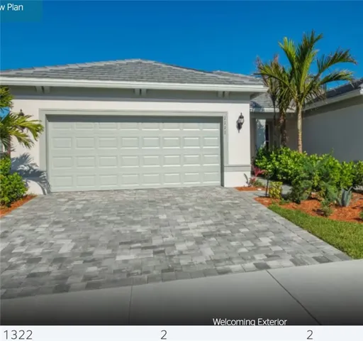 $2,975 | 1447 Harper Way, Vero Beach, FL 32960