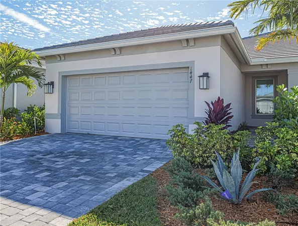 $2,975 | 1447 Harper Way, Vero Beach, FL 32960