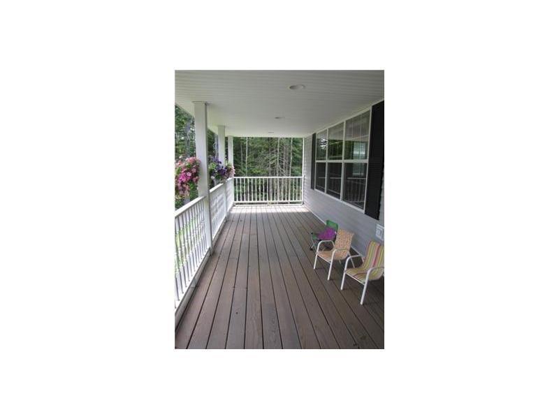 186 N Road Readfield, ME 04355 - Photo 3 of 26 Exterior Front.