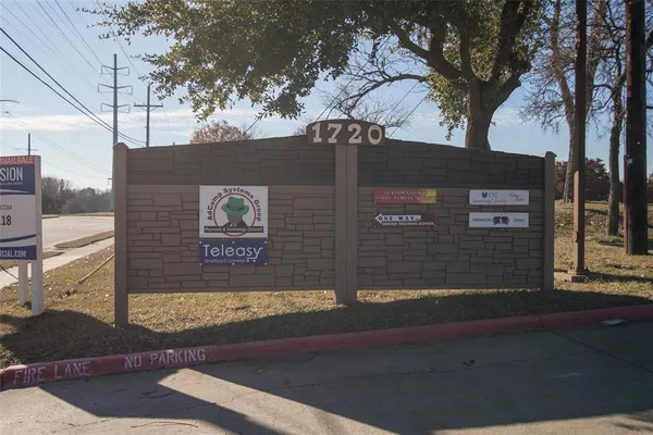 a car parked on the side of the road