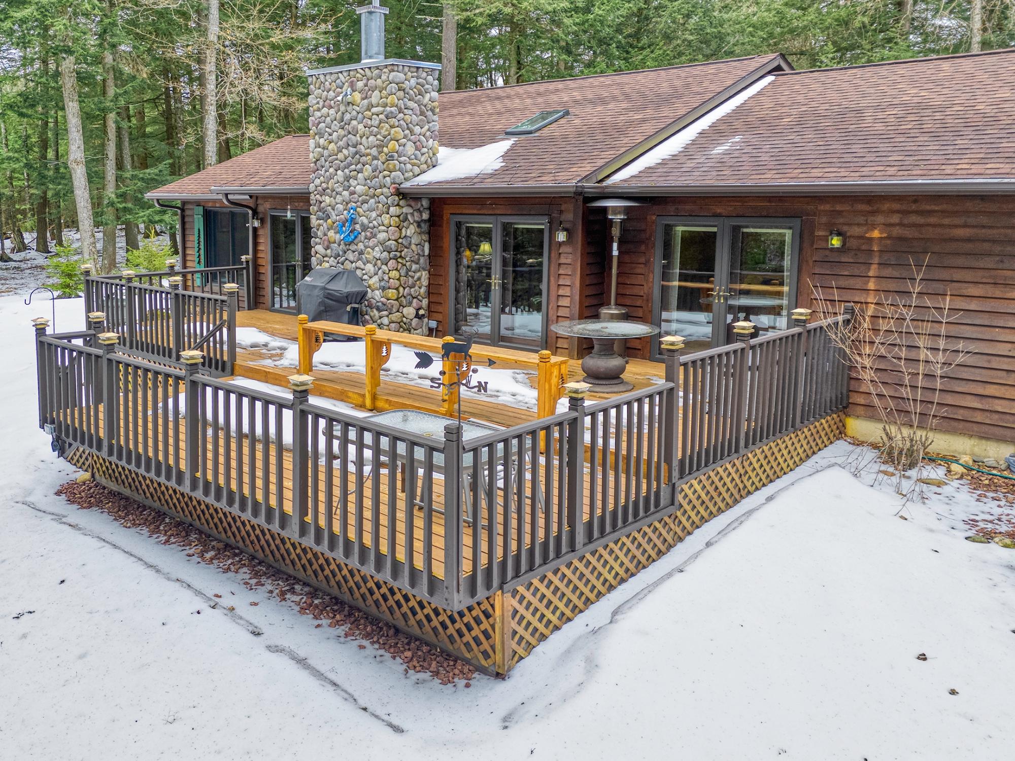 6914 Connors Road Three Lakes, WI 54562 - Photo 32 of 42 Gallery Image 32