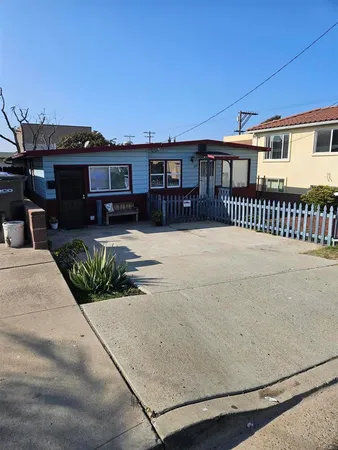$705,000 | 1810 Granger Avenue, National City, CA 91950