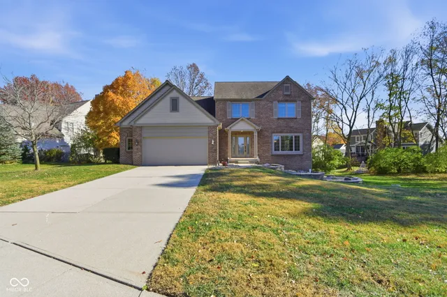 $525,000 | 9735 Logan Lane, Fishers, IN 46037
