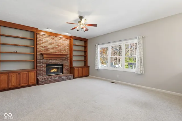 $525,000 | 9735 Logan Lane, Fishers, IN 46037