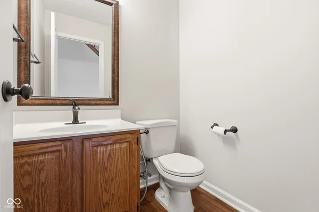 $525,000 | 9735 Logan Lane, Fishers, IN 46037