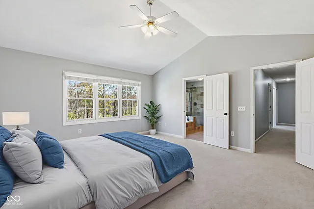 $525,000 | 9735 Logan Lane, Fishers, IN 46037