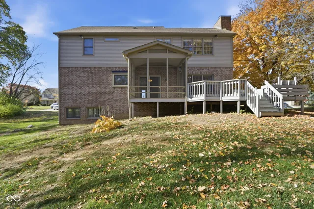 $525,000 | 9735 Logan Lane, Fishers, IN 46037