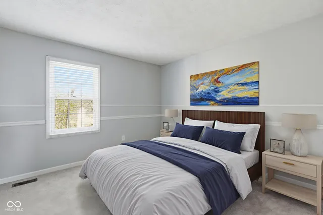 $525,000 | 9735 Logan Lane, Fishers, IN 46037