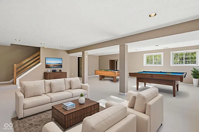 $525,000 | 9735 Logan Lane, Fishers, IN 46037