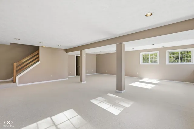 $525,000 | 9735 Logan Lane, Fishers, IN 46037