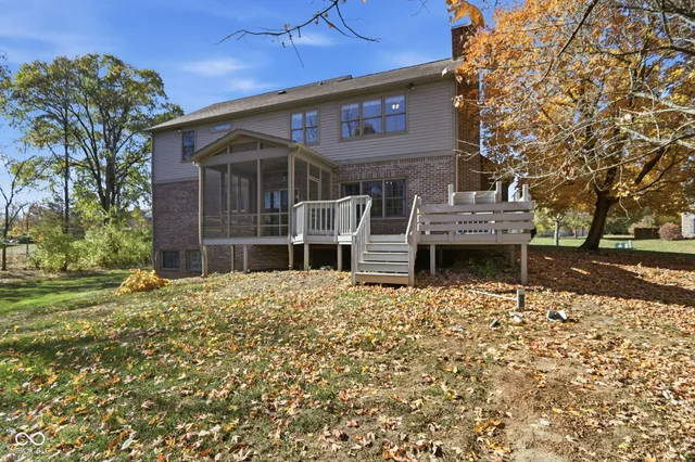 $525,000 | 9735 Logan Lane, Fishers, IN 46037